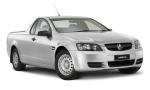 Holden Commodore VE Omega Ute 2007 года